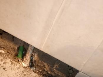 海宁卫生间测漏水公司分享下海宁市地下管线探测方法分析