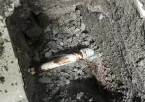 海宁卫生间漏水维修公司为您解答海宁市地下水管渗漏常见问题及解决方法。