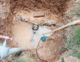 海宁测漏水公司浅析海宁地下水管漏水有哪些处理方法？