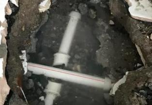  海宁测漏水公司浅析海宁管道泄漏检测公司检测水管泄漏