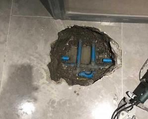 海宁测漏水公司为您专业解答海宁地暖漏水检测中精确漏水检测的成本